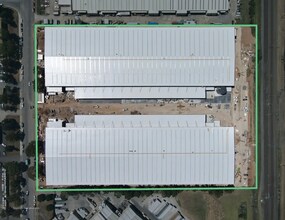 50 Airds Rd, Minto, NSW - Aerial  map view