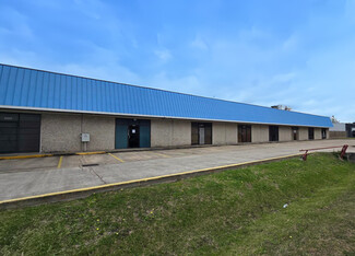 More details for 14201-14227 Aston St, Houston, TX - Industrial for Lease