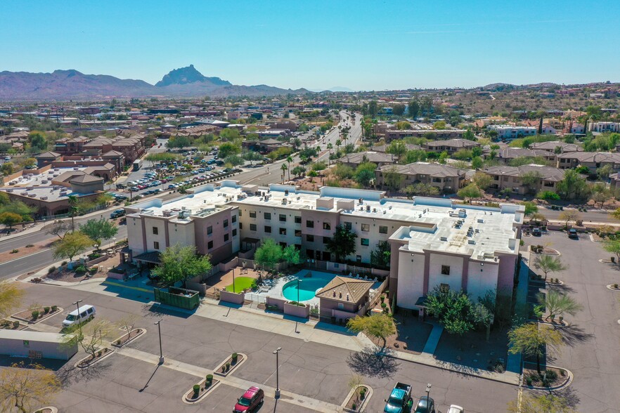 12800 N Saguaro Blvd, Fountain Hills, AZ for sale - Building Photo - Image 3 of 7