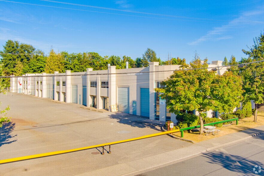 2610 Progressive Way, Abbotsford, BC à vendre - Photo principale - Image 1 de 5