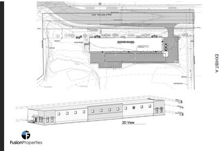 Plus de détails pour 2026 Port Sheldon St, Georgetown Township, MI - Industriel à louer