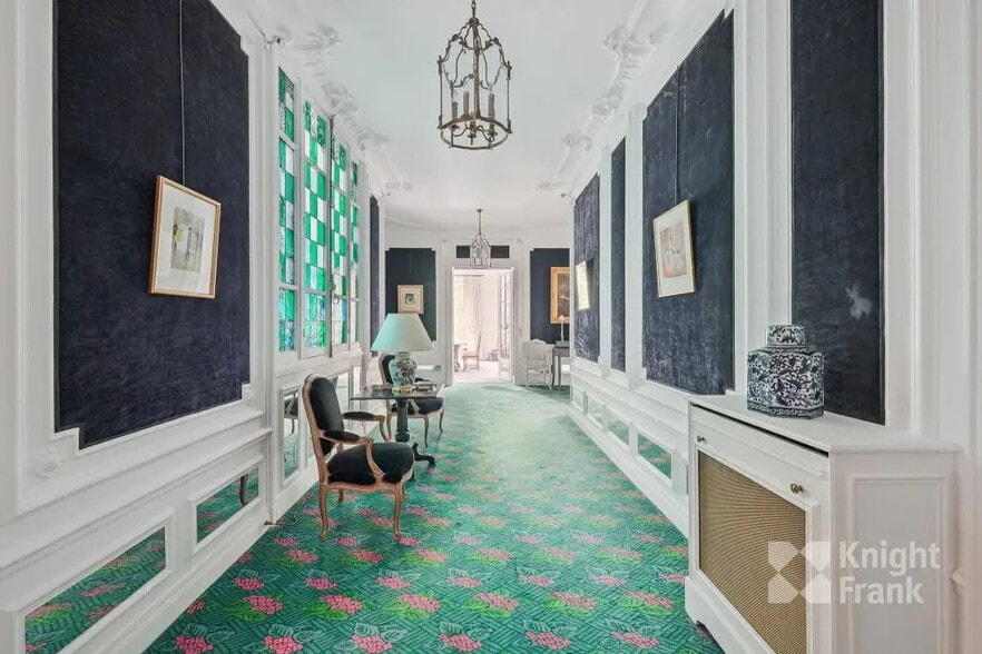 67 Avenue Georges Mandel, Paris à vendre - Photo intérieure - Image 2 de 15