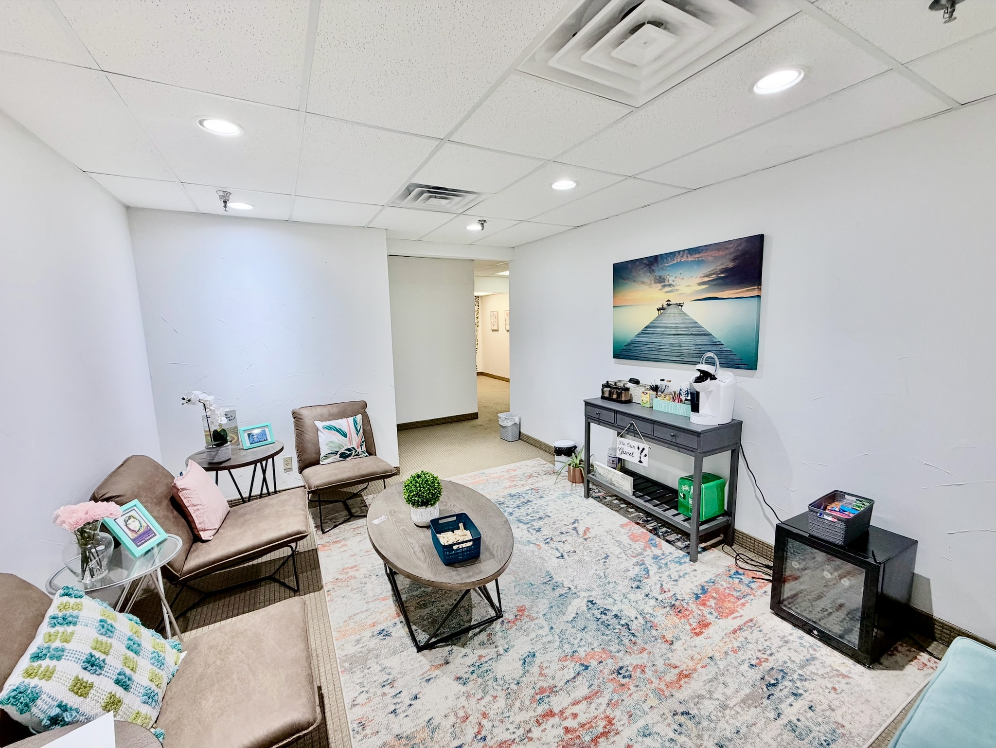 3901 Airport Fwy, Bedford, TX for lease Interior Photo- Image 1 of 7