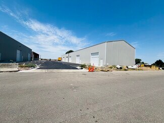 Plus de détails pour 1438 W 3300 S, Ogden, UT - Industriel à louer