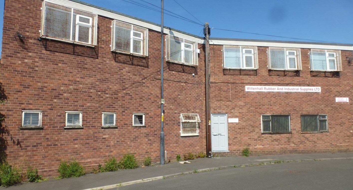 4-5 Russell St, Willenhall à vendre Photo principale- Image 1 de 3