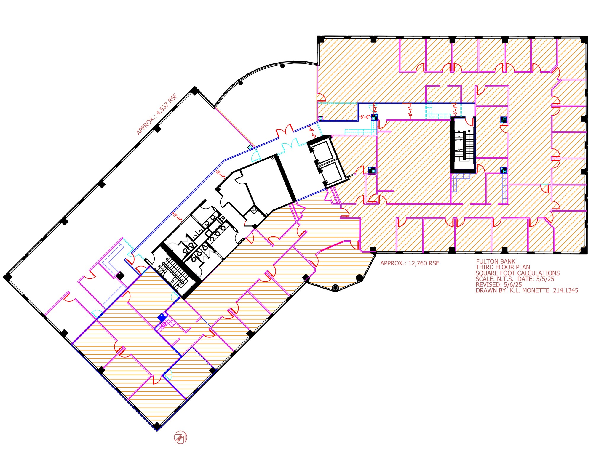 272 Bendix Rd, Virginia Beach, VA à louer Plan de site- Image 1 de 1