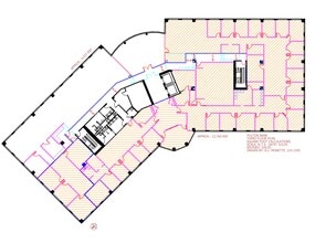 272 Bendix Rd, Virginia Beach, VA à louer Plan de site- Image 1 de 1