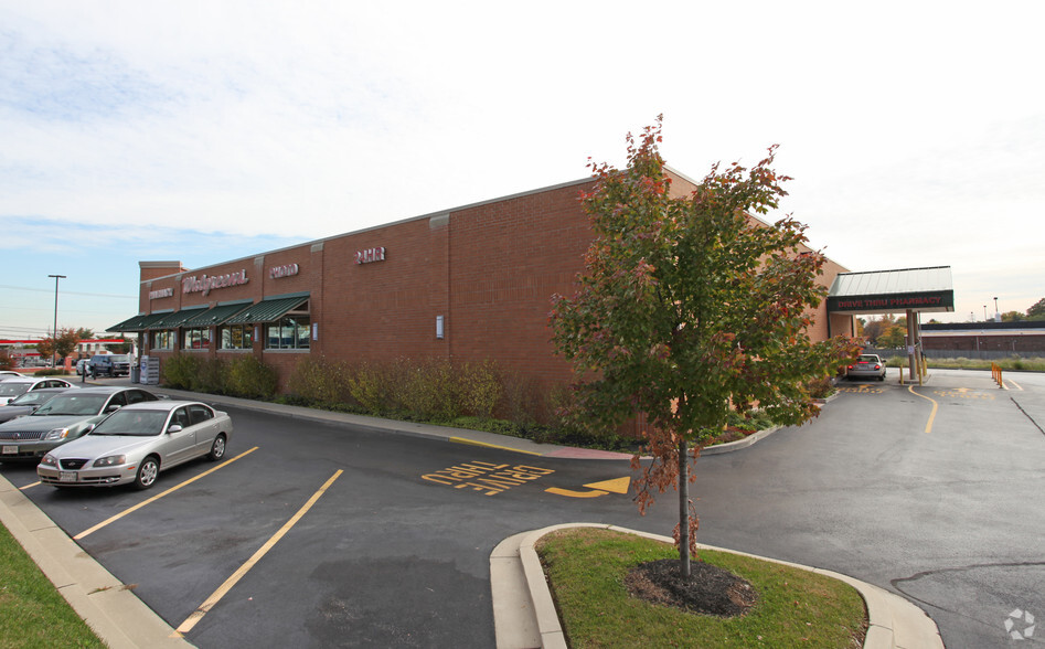 6700 Ritchie Hwy, Glen Burnie, MD for sale - Primary Photo - Image 1 of 1