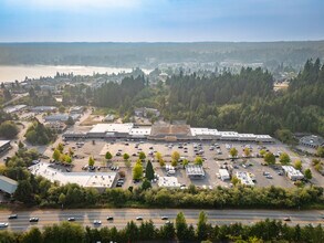 19475 7th Ave NE, Poulsbo, WA - AÉRIEN Vue de la carte - Image1