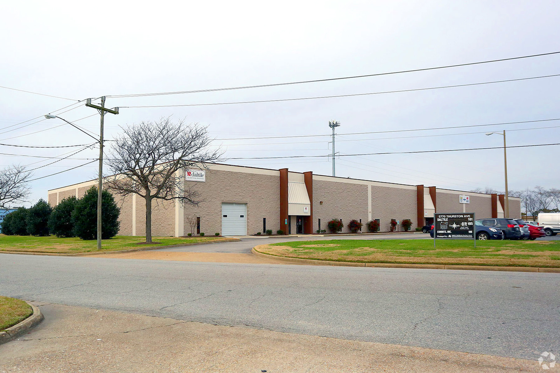 5770 Thurston Ave, Virginia Beach, VA for sale Primary Photo- Image 1 of 1