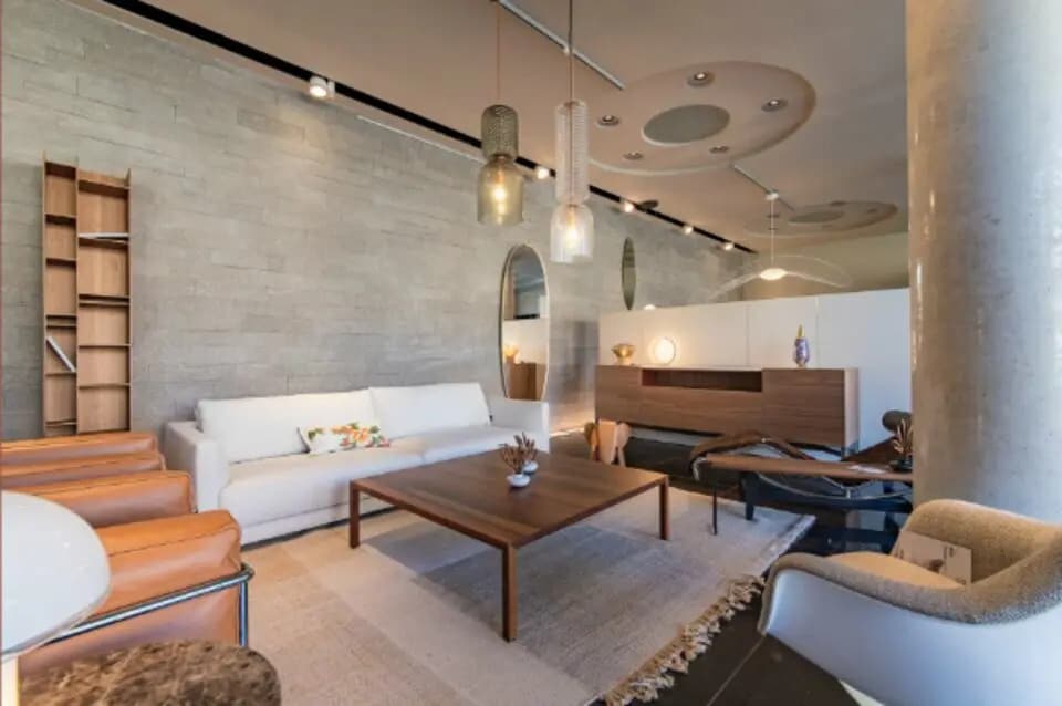 Commerce de détail dans Avignon à vendre Photo intérieure- Image 1 de 7