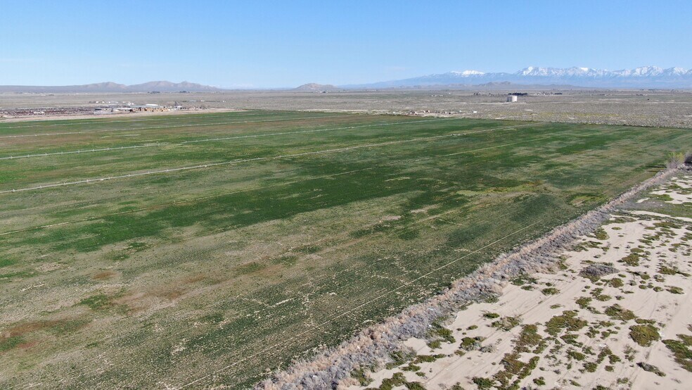 East Ave. F2/ 92 Street East, Lancaster, CA à vendre - Photo principale - Image 1 de 4