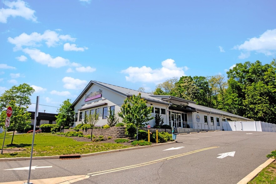 310 US 22, Green Brook, NJ for sale - Building Photo - Image 3 of 7