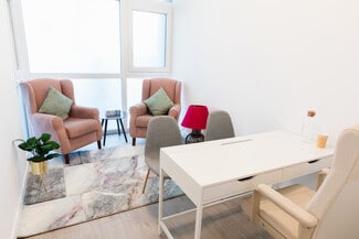 More details for Calle Agustín Iturbide, 4, Madrid - Coworking for Lease