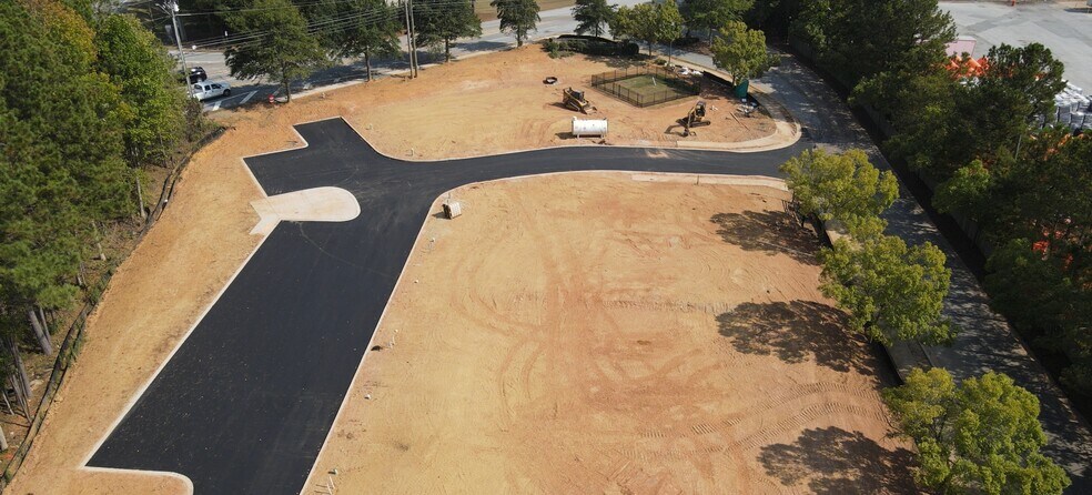 5145 5145 Carrington Park Dr, Powder Springs, GA à vendre - Photo principale - Image 1 de 4