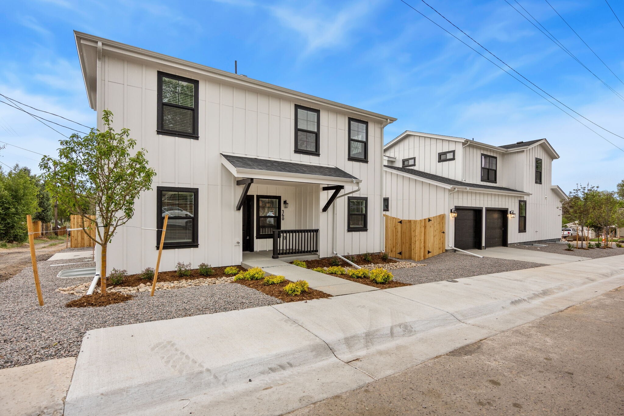 360 W Stanford Ave, Englewood, CO à vendre Photo principale- Image 1 de 2
