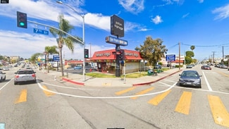 More details for 650 S Gaffey St, San Pedro, CA - Retail for Lease