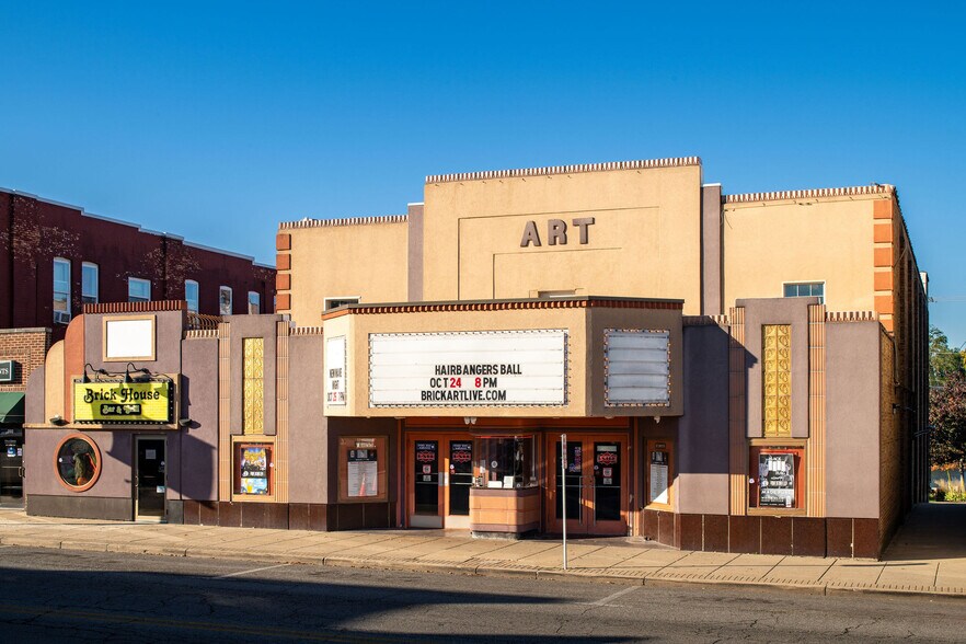 230 Main St, Hobart, IN à vendre - Photo du bâtiment - Image 2 de 110