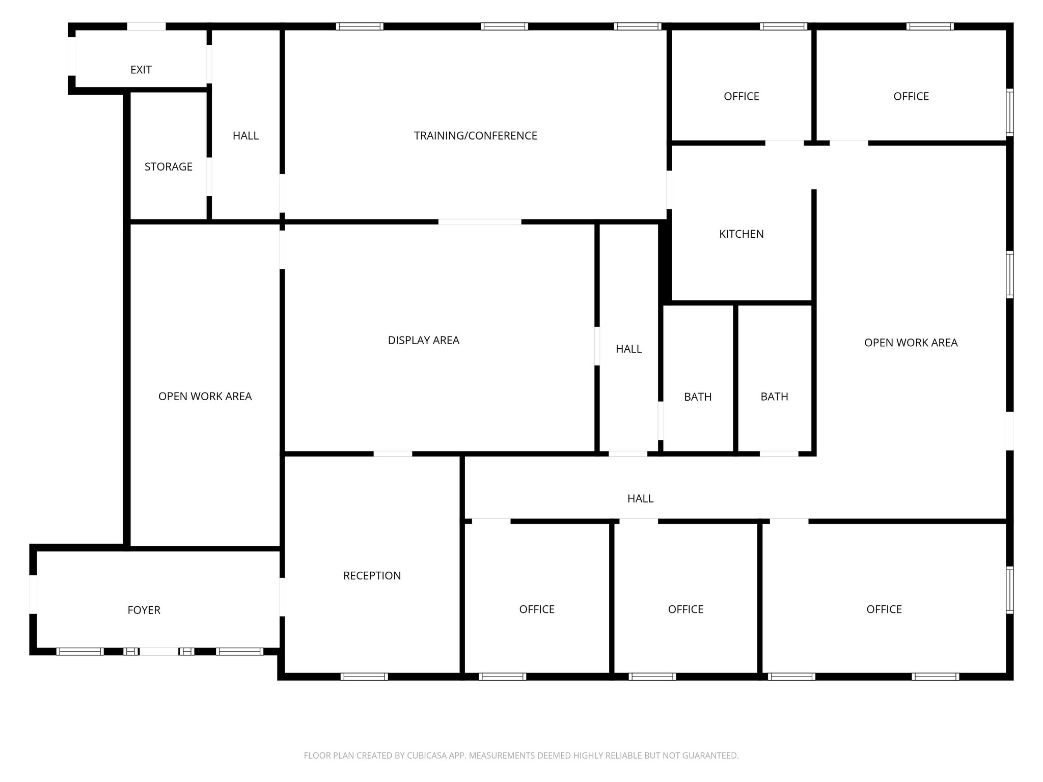 225 Millard Farmer Industrial Blvd, Newnan, GA à louer Photo intérieure- Image 1 de 1