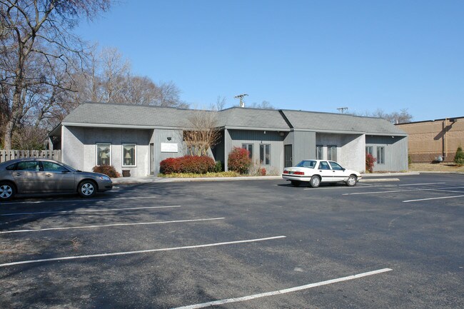 Plus de détails pour 313 Bluebird Dr, Goodlettsville, TN - Coworking à louer