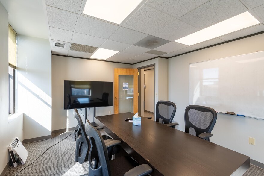 127 W Hargett St, Raleigh, NC à louer - Photo du bâtiment - Image 2 de 16