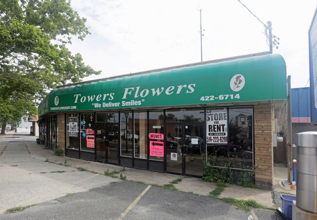 More details for 185-191 Higbie Ln, West Islip, NY - Retail for Sale
