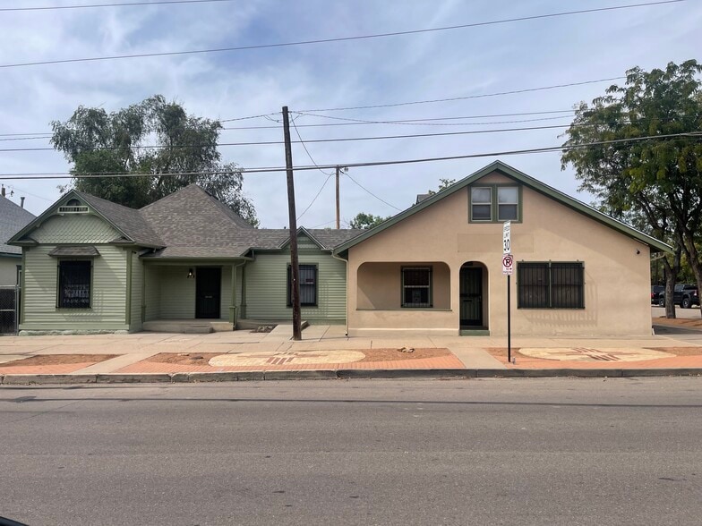 825 N Greenwood St, Pueblo, CO for sale - Building Photo - Image 2 of 34