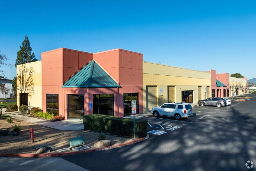 6111 Southfront Rd, Livermore, CA for lease - Building Photo - Image 2 of 3