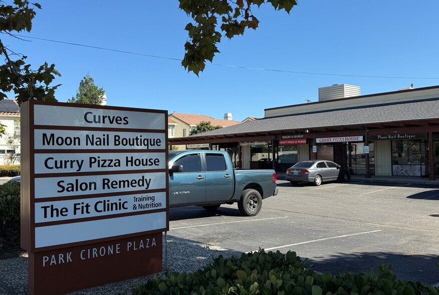 2980-2990 Union Ave, San Jose, CA for lease - Primary Photo - Image 1 of 8