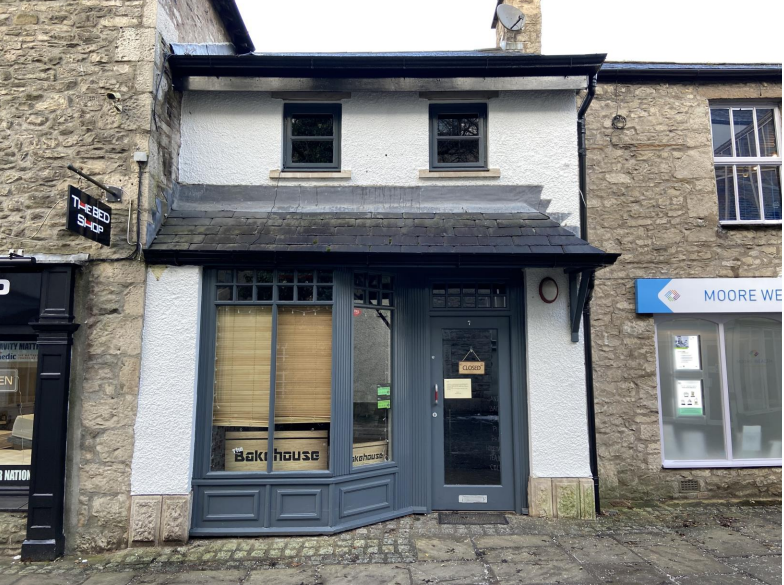 Stricklandgate, Kendal for lease - Building Photo - Image 1 of 2