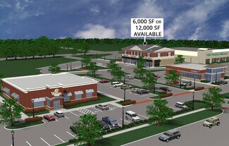 Plus de détails pour 370 US Highway 130, East Windsor, NJ - Bureau/Commerce de détail à louer