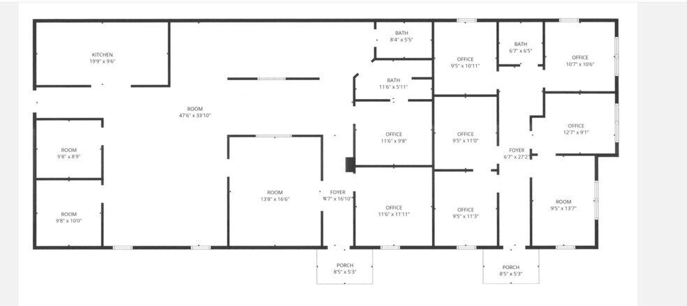 125 Oakmont Dr, Greenville, NC à vendre - Photo du bâtiment - Image 2 de 53