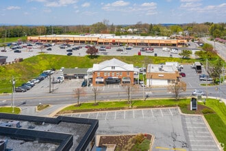 1-5 W Ridgeville Blvd, Mount Airy, MD - AÉRIEN  Vue de la carte