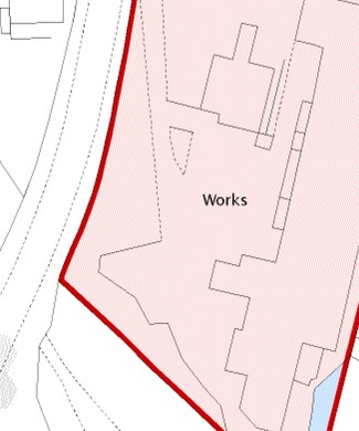 Plus de détails pour Ruspidge Rd, Cinderford - Terrain à vendre