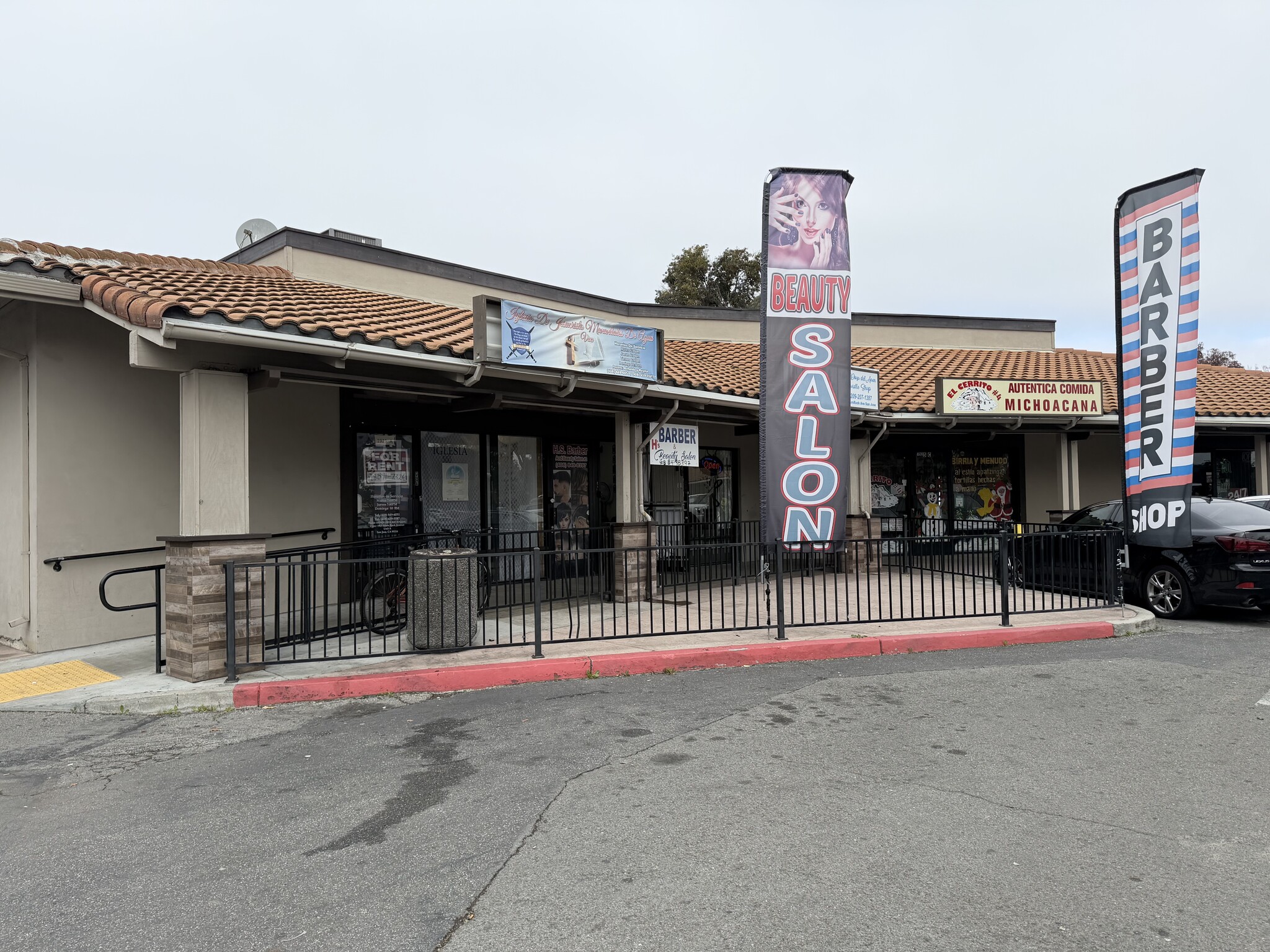 1925 Alum Rock Ave, San Jose, CA à louer Photo intérieure- Image 1 de 2