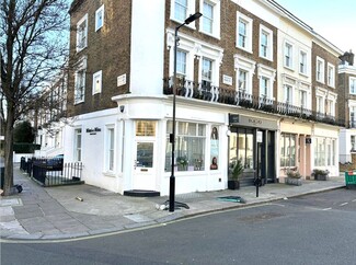 More details for 16 Needham Rd, London - Retail for Lease