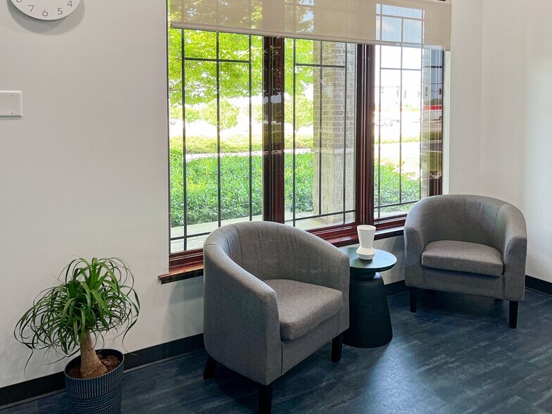 7777 W Lincoln Hwy, Frankfort, IL à louer - Photo intérieure - Image 2 de 11