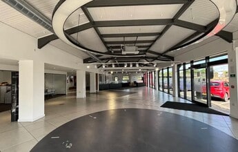 209 Westgate St, Gloucester à louer Photo intérieure- Image 1 de 6