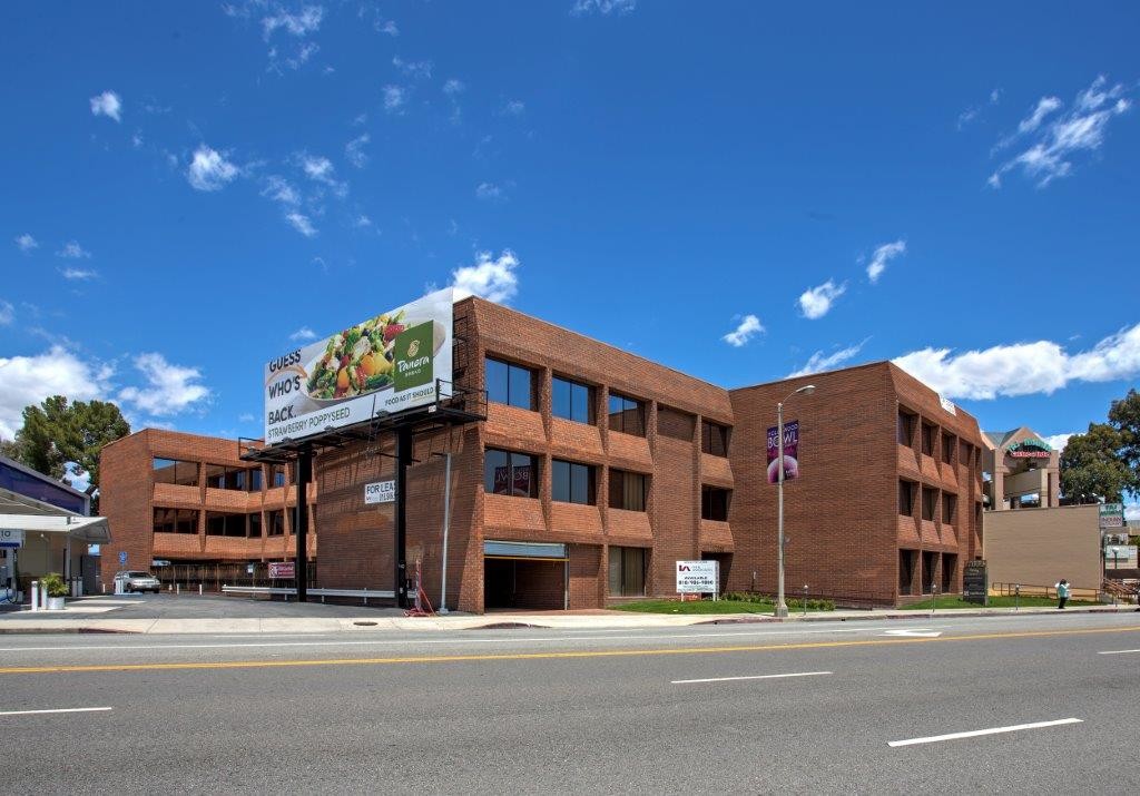 17835 Ventura Blvd, Encino, CA for sale Building Photo- Image 1 of 1