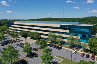 16901 Melford Blvd, Bowie, MD for lease Building Photo- Image 1 of 1