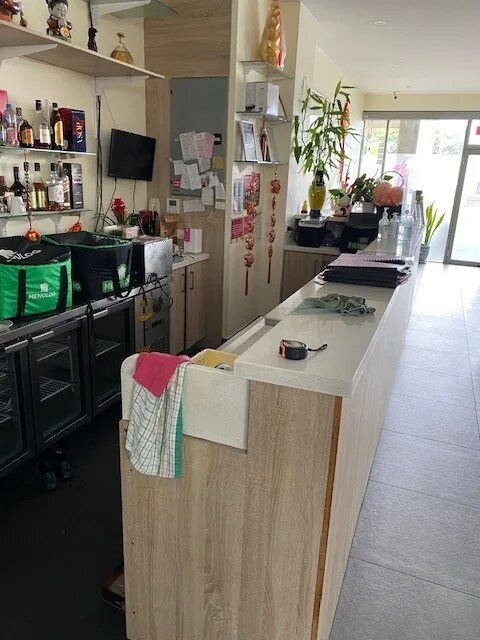 264 Bunnerong Rd, Hillsdale, NSW 2036 - Unit Shop 4 - - Interior Photo - Image 2 of 3