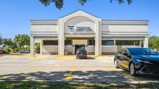 More details for 10505 Jones Rd, Houston, TX - Retail for Sale
