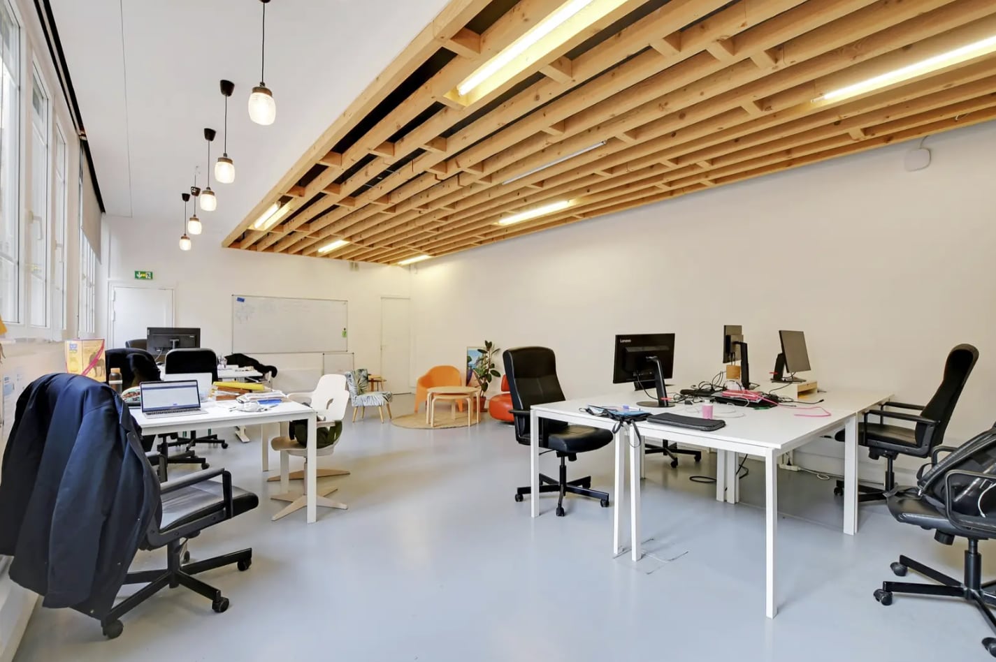 2 Rue de la Roquette, Paris à louer Photo intérieure- Image 1 de 5