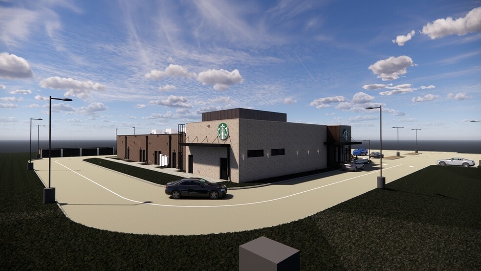 302 E Trail Ridge Ave, Indianola, IA for lease - Primary Photo - Image 1 of 3