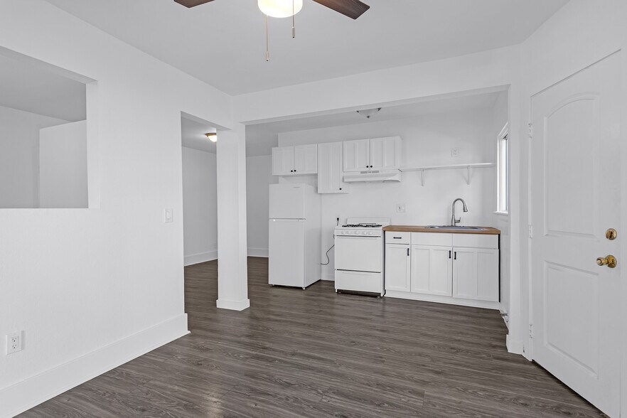 20 Brooks Ave, Venice, CA à vendre - Photo du bâtiment - Image 3 de 4