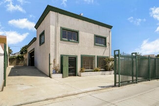 More details for 4667 Rosecrans Ave, Hawthorne, CA - Office/Retail for Lease