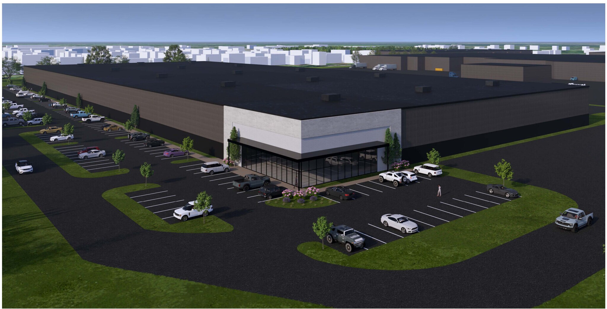 365 Victoria Rd, Austintown, OH for lease Primary Photo- Image 1 of 2