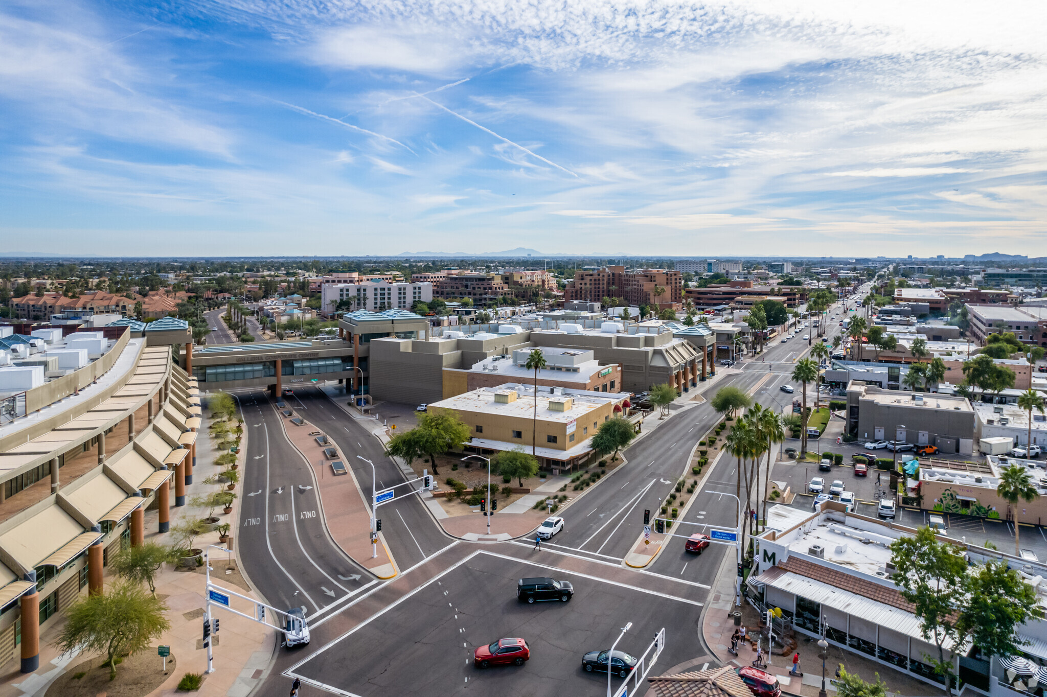 4333 N Scottsdale Rd, Scottsdale, AZ for sale Building Photo- Image 1 of 1