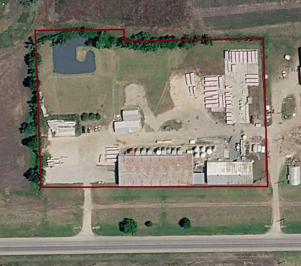 2933 Hwy 60, Wharton, TX for sale Building Photo- Image 1 of 9