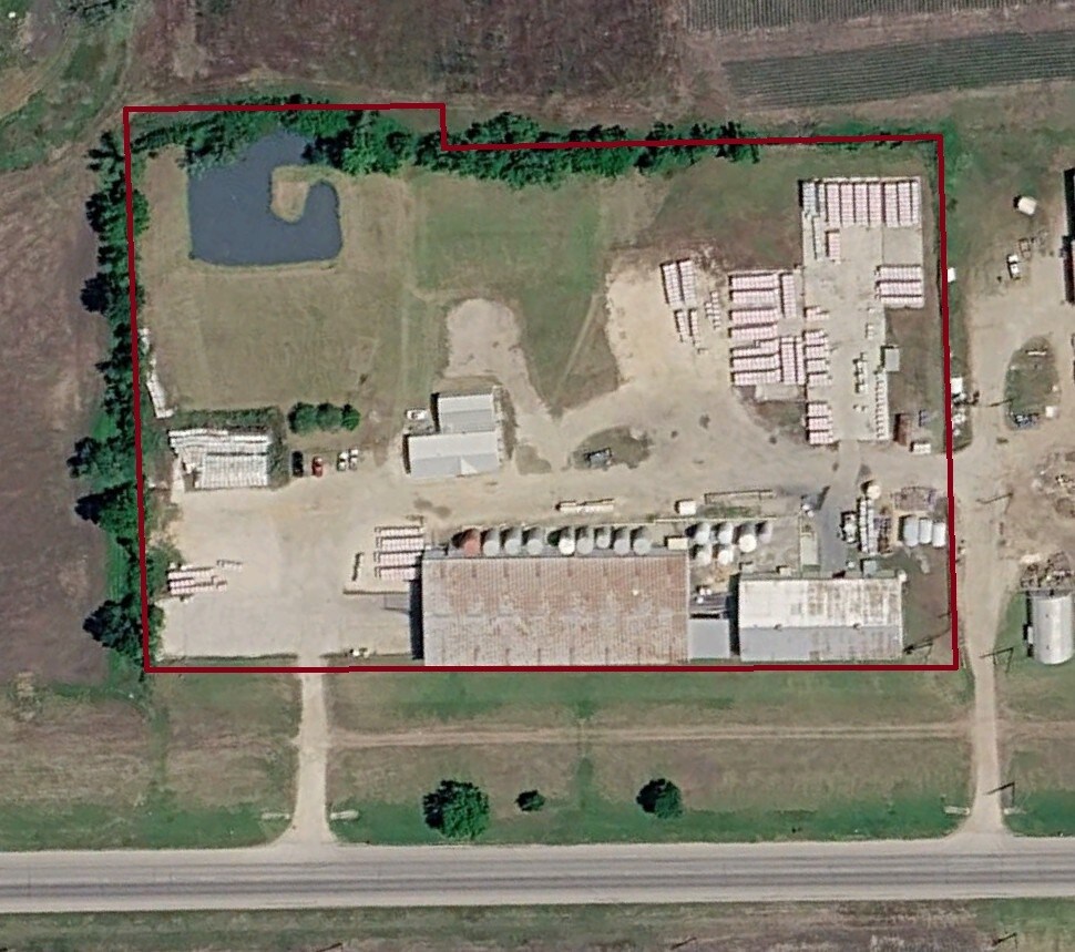 2933 Hwy 60, Wharton, TX à louer Photo principale- Image 1 de 20